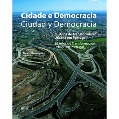 Cidade e Democracia