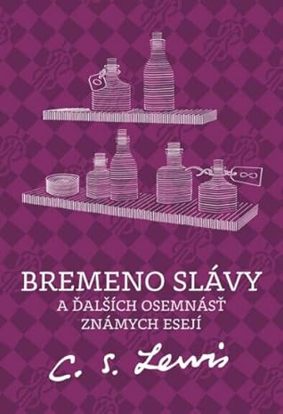 Bremeno slávy a ďalších osemnásť známych esejí