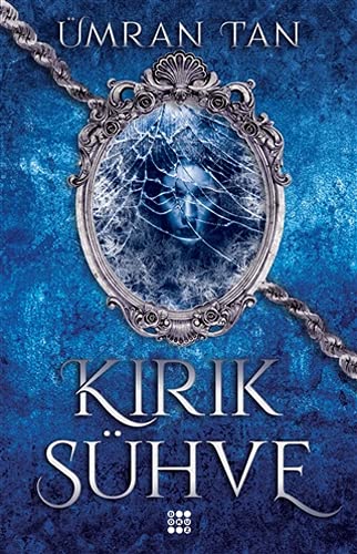 Kırık Sühve (Paperback)