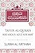 Surah Al-Fatihah by Ahmad Saifuddin Yusof