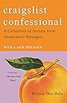 Craigslist Confessional by Helena Dea Bala