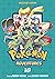 Pokémon Adventures Collector's Edition, Vol. 10