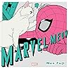 Marvel Meow by Nao Fuji
