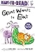 Goat Wants to Eat: Ready-to-Read Ready-to-Go!