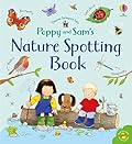 Poppy and Sam's Nature Spotting Book