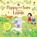 Poppy and Sam and the Lamb