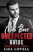 Mob Boss' Unexpected Bride