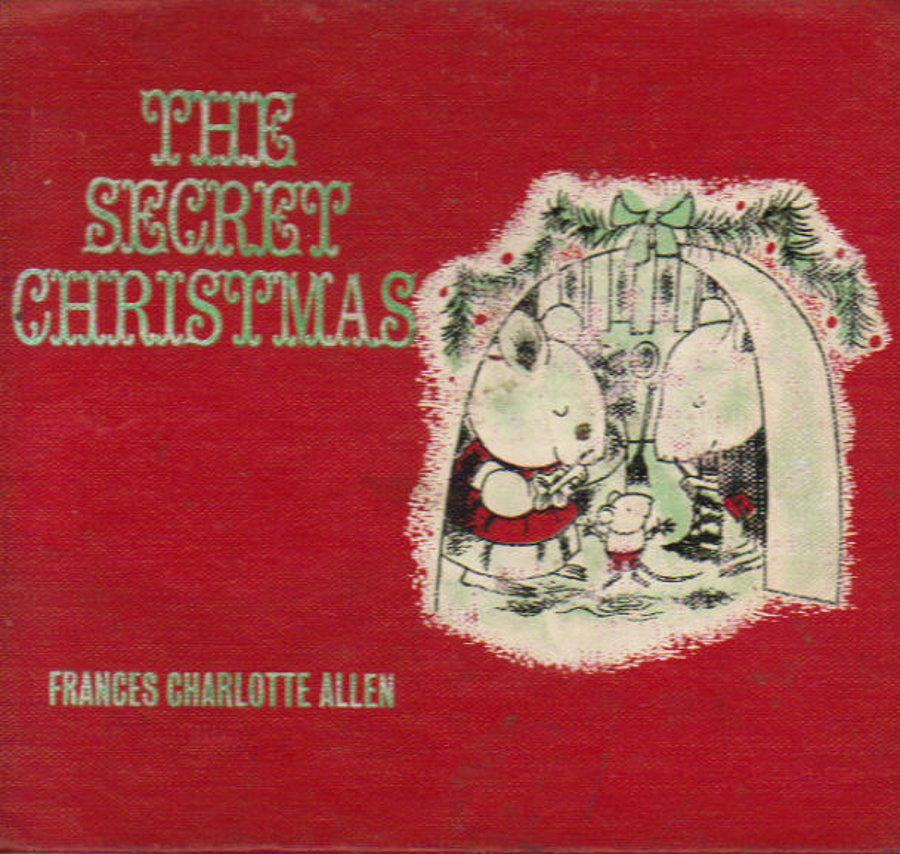 The Secret Christmas
