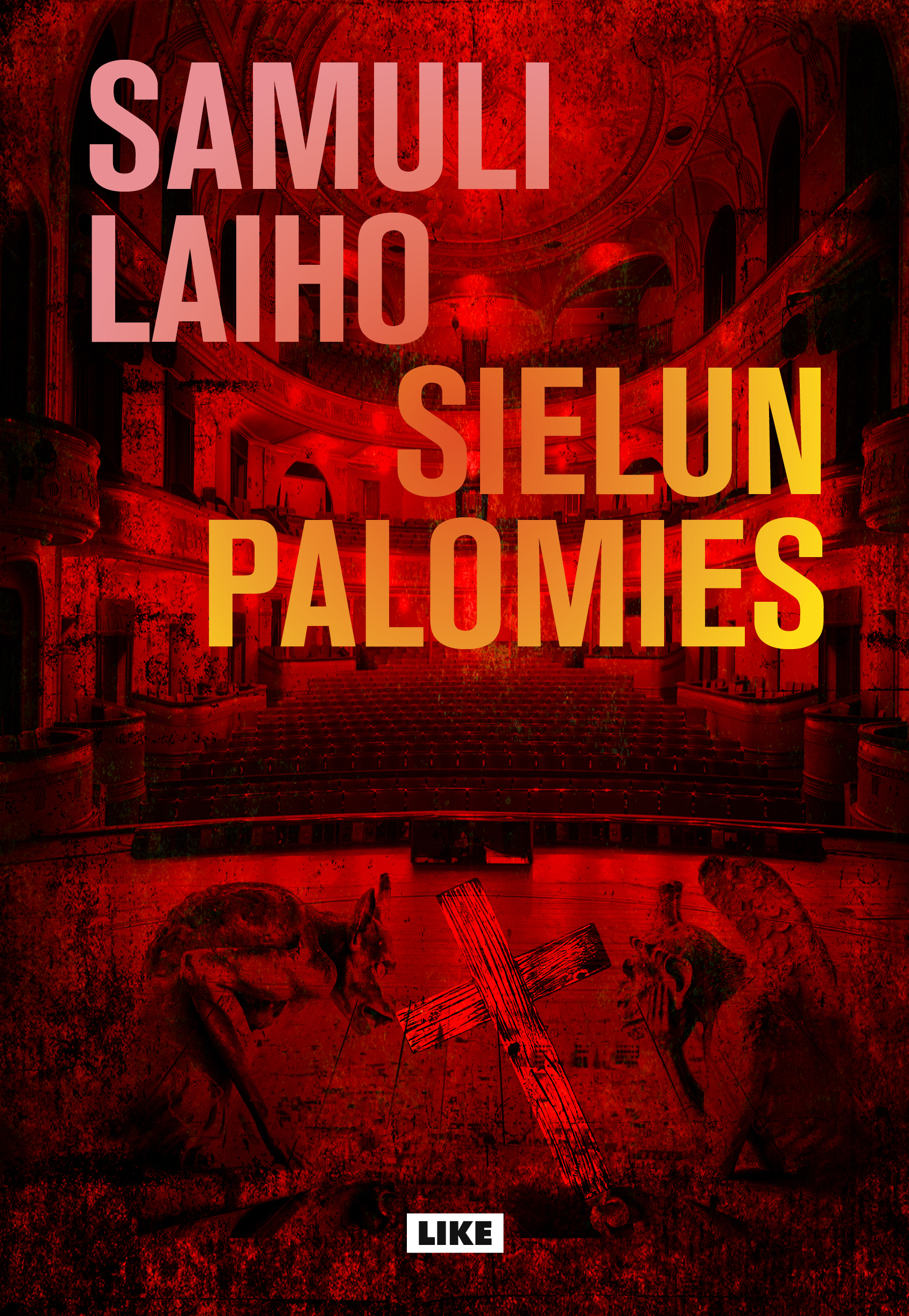 Sielun palomies