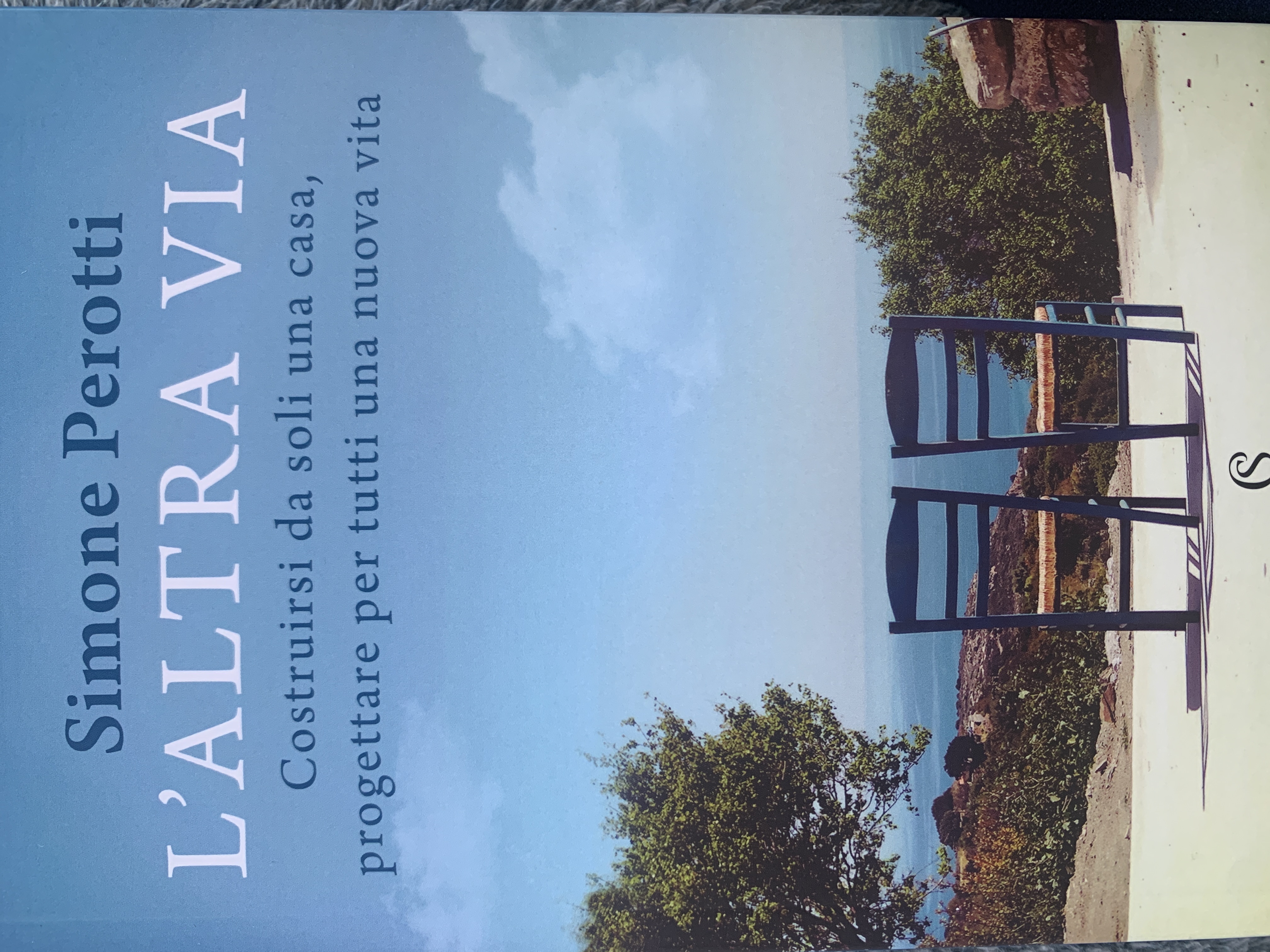 L’altra via