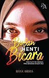 Bulan Henti Bicara by Rissa Ahdiya