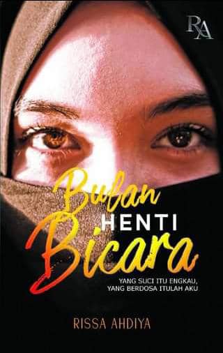 Bulan Henti Bicara (Paperback)