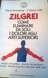 Zilgrei. Come eliminare da soli i dolori agli arti superiori