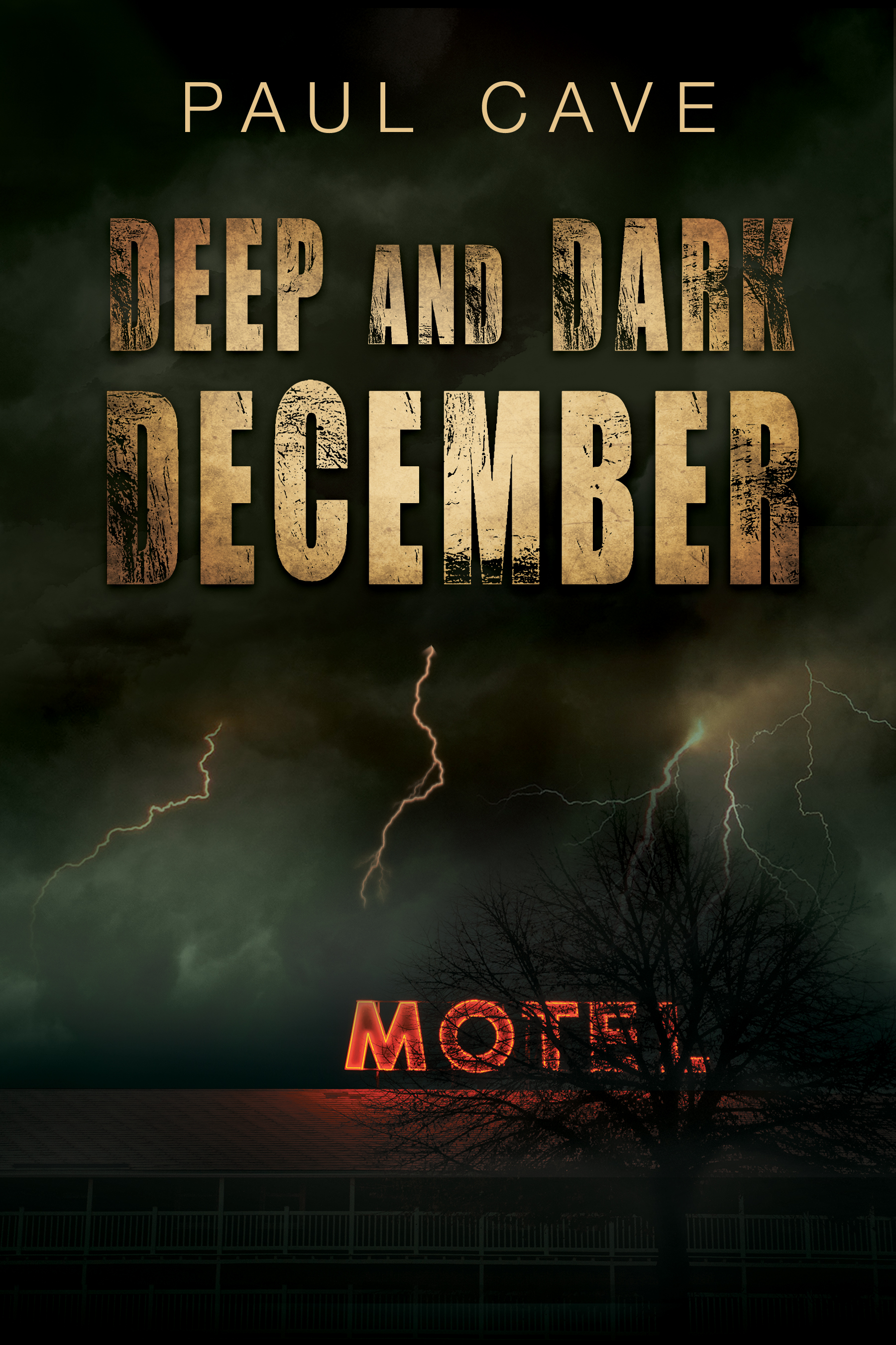 Deep and Dark December
