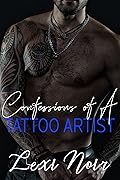 Confessions of a Tattoo Artist