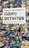 Homo Detritus, cr...