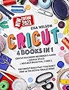 CRICUT: 4 books i...