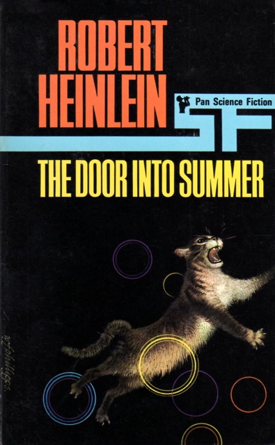 The Door Into Summer