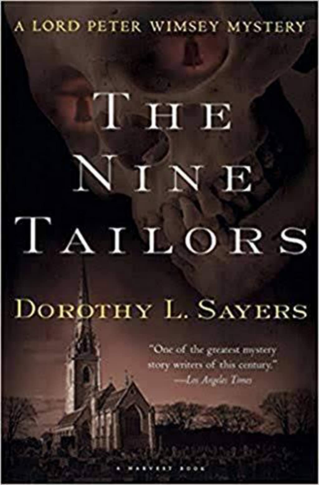 The Nine Tailors