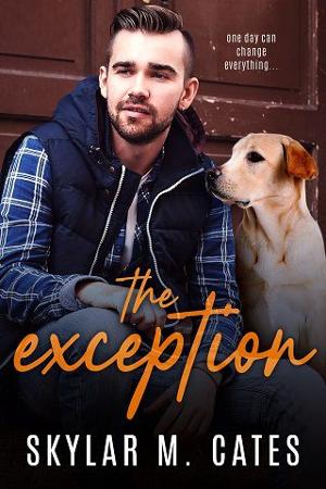 The Exception (ebook)