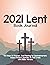 2021 Lent Book Journal: 40 ...
