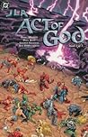 JLA: Act of God