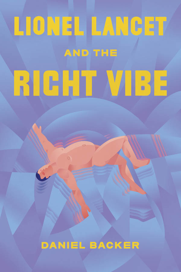 Lionel Lancet and The Right Vibe