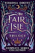 The Fair Isle Trilogy: Complete Series Collection