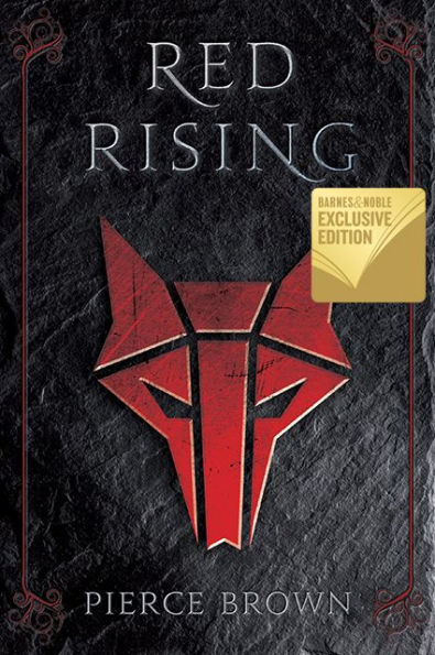 Red Rising
