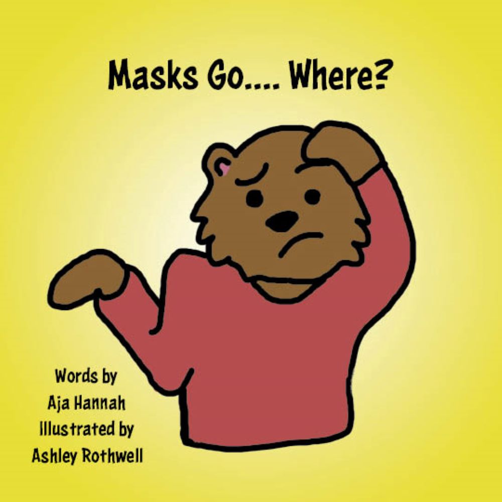 Masks Go Where?