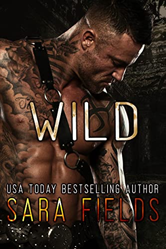 pdf download Wild (Alpha Brotherhood #4)
