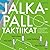 Jalkapallotaktiikat: Ymmärrä futista paremmin