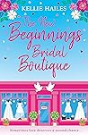 The New Beginnings Bridal Boutique