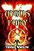 Angel’s Fury (The Angel Tri...
