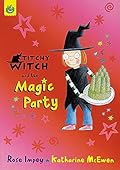 Titchy Witch and the Magic Party