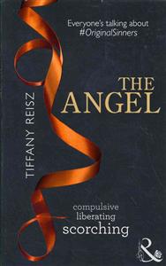 The Angel (The Original Sinners: The Red Years - Book 2)