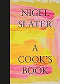 A Cook's Book