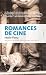 Romances de cine