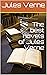 The best novels of Jules Verne by Jules Verne