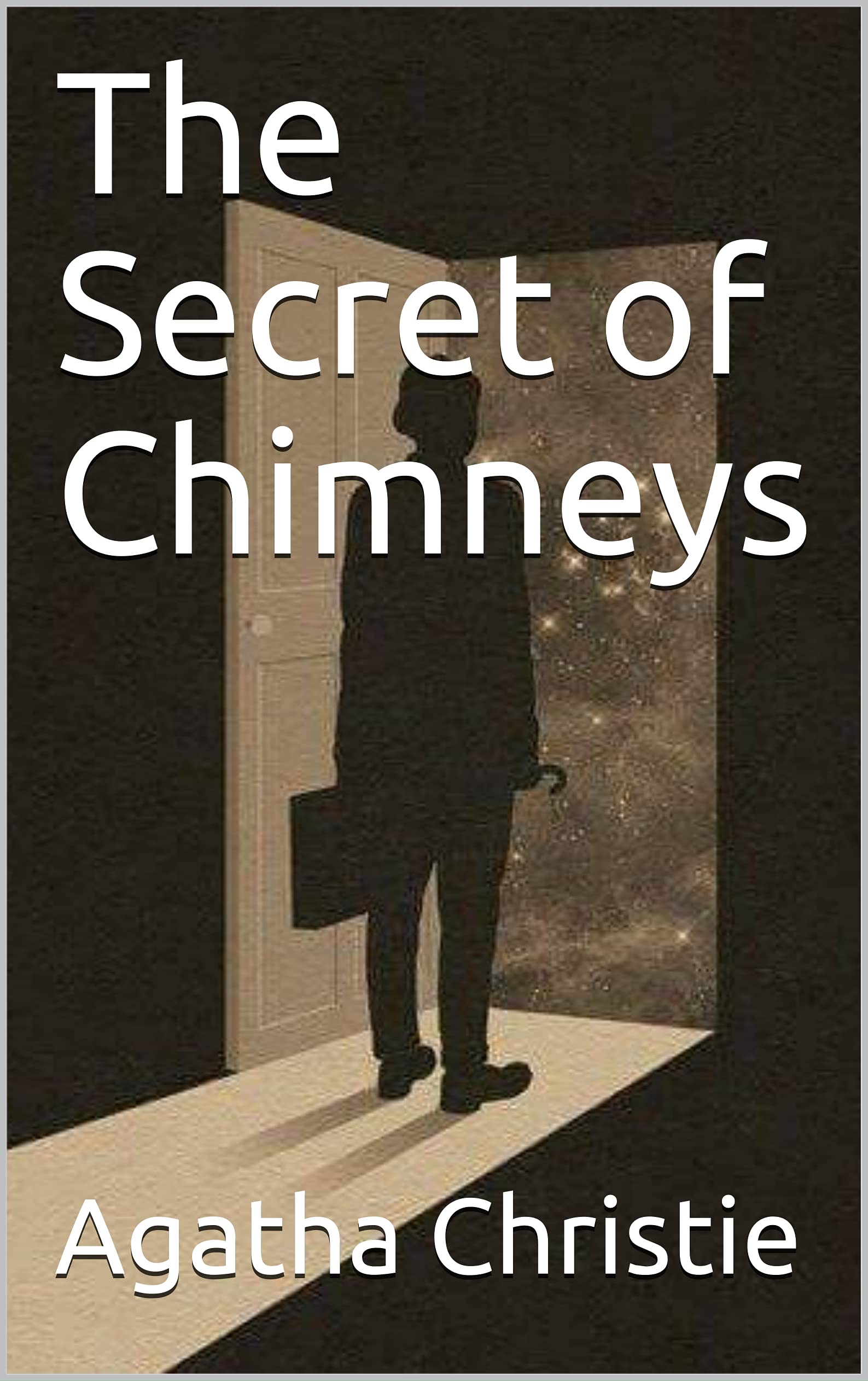 The Secret of Chimneys
