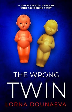 The Wrong Twin