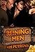 Reining Men (Boot Knockers Ranch, #3)
