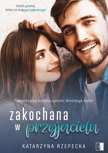 Zakochana w przyjacielu