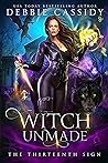 Witch Unmade