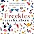 Freckles