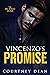 Vincenzo's Promise by Courtney Dean