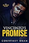 Vincenzo's Promise by Courtney Dean