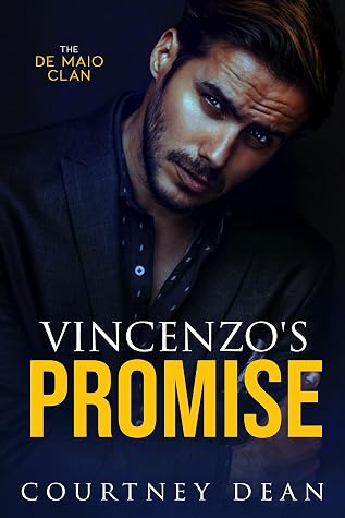 Vincenzo's Promise (The De Maio Clan #1)