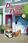 Book cover for Dogged by Death (Furry Friends Mystery #1)