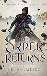 The Order Returns
